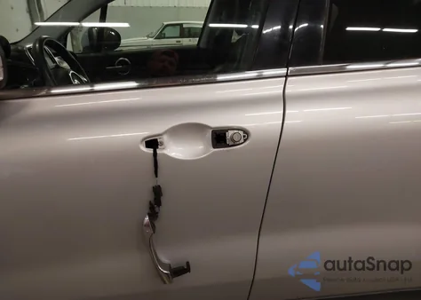 2016 Fiat 500X Lounge from USA, damaged, VIN ZFBCFXDT6GP369569